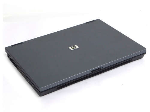 *FULLY LOADED*HP COMPAQ 6710B* INTEL CORE 2 DUO T8300*